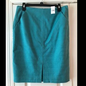 LOFT skirt, size 10